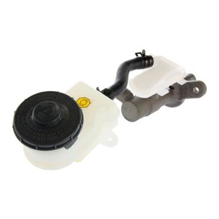 Centric Premium Brake Master Cylinder, Parts 130.40079